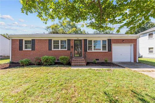 216 Valirey Dr, Hampton, VA, 23669-1716 | Card Image