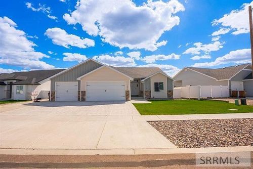 1205 Angela St, Chubbuck, ID, 83202-3098 | Card Image