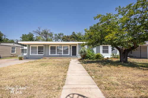 2632 W Avenue N, San Angelo, TX, 76904 | Card Image