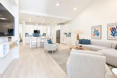 8651 Sand Dollar Dr, Panama City Beach, FL, 32413-9640 | Card Image
