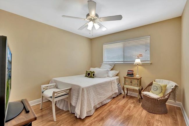 All of the secondary bedrooms are spacious with good closet space. | Image 34