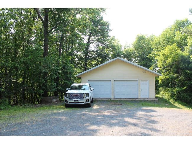 12581 Big Trade Rd, House other with 2 bedrooms, 1 bathrooms and null parking in Grantsburg WI | Image 6