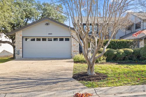 8913 Mount Bartlett Dr, Austin, TX, 78759-7152 | Card Image