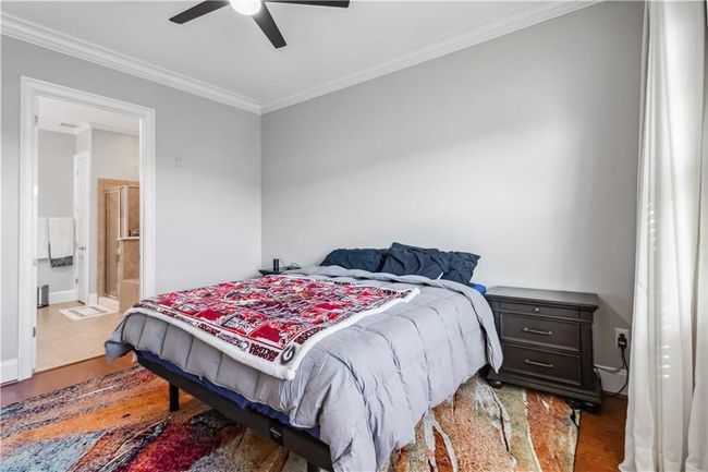 APT-1410 - 2300 Peachford Rd, Condo with 2 bedrooms, 2 bathrooms and 2 parking in Dunwoody GA | Image 22