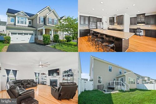 4208 Camberwell Ln, BURTONSVILLE, MD, 20866-3121 | Card Image