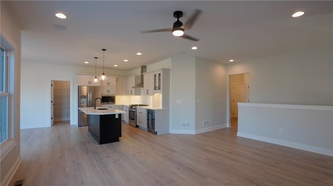 LOT-24 - 99 Chase Meadow Trl, House other with 2 bedrooms, 2 bathrooms and null parking in Honeoye Falls NY | Image 8