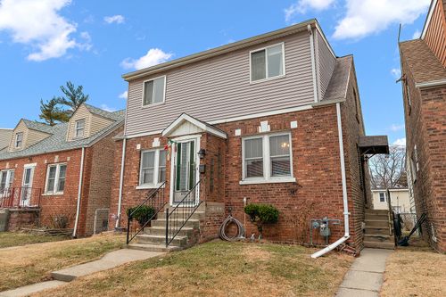 6036 S 74th Ave, Summit, IL, 60501-1523 | Card Image