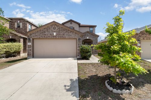 166 Granite Mist, Universal City, TX, 78148-3644 | Card Image