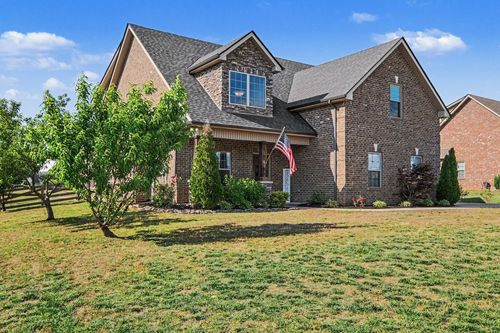 130 Saturday Dr, Lascassas, TN, 37085-4348 | Card Image
