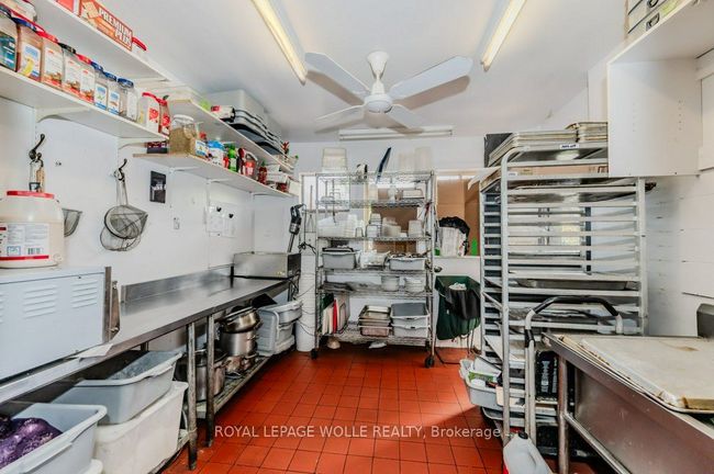 1381 King St N, Home with 0 bedrooms, 0 bathrooms and null parking in Saint Jacobs ON | Image 17