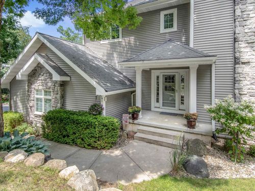 4917 Foxfire Trail, SPRINGFIELD, WI, 53562 | Card Image