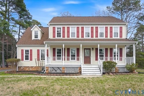 104 Thornhill Dr, Chester, VA, 23836-5763 | Card Image