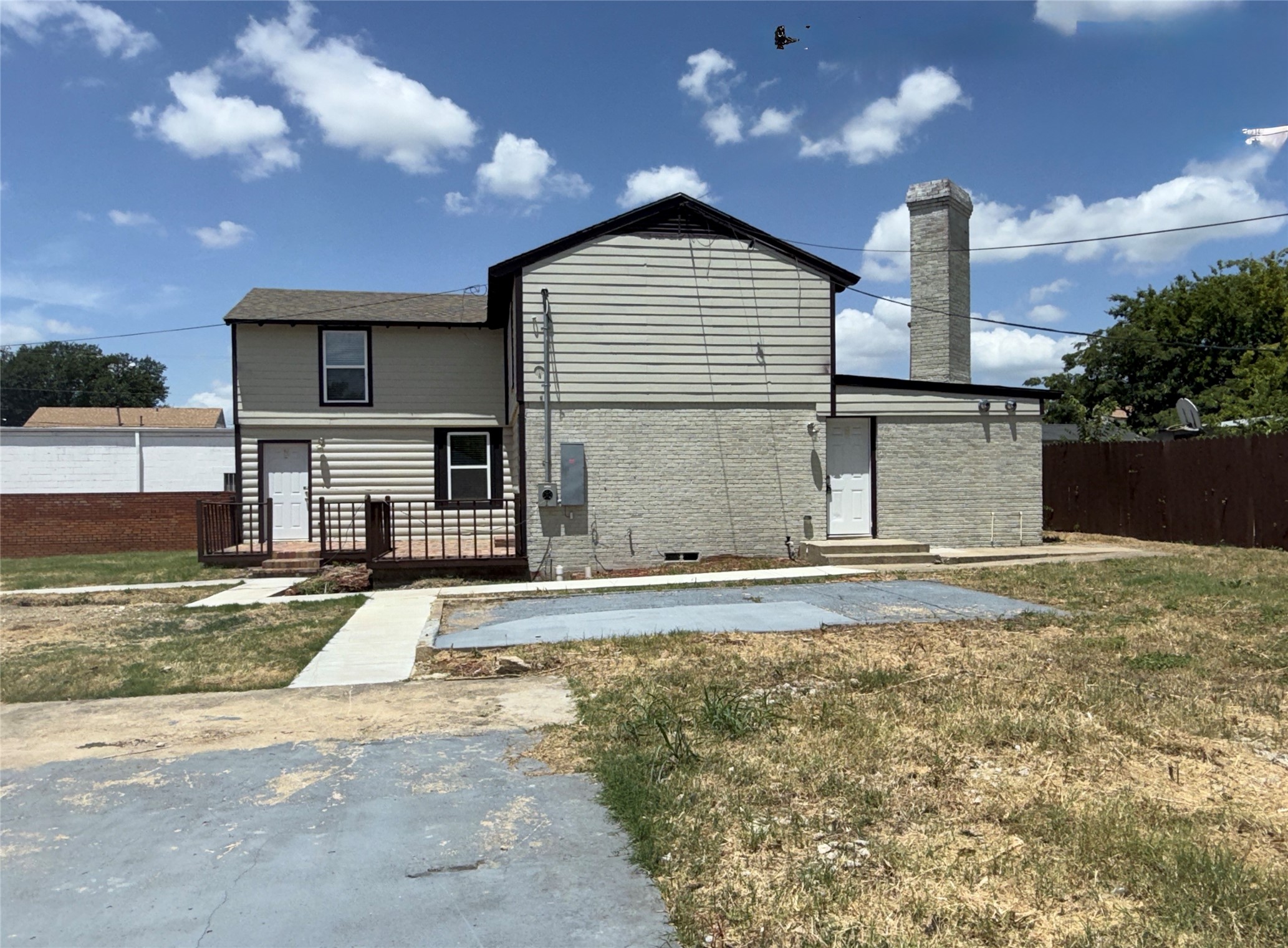 Residential in Dallas