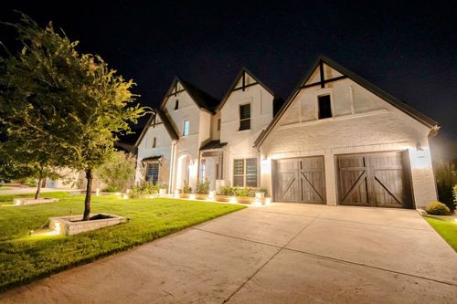 3528 Sable Falls Ln, Celina, TX, 75009-1843 | Card Image