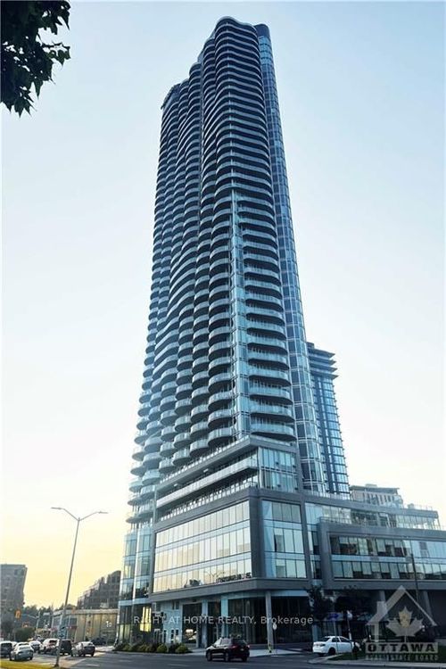 1308-805 Carling Ave, Ottawa, ON, K1S5W9 | Card Image