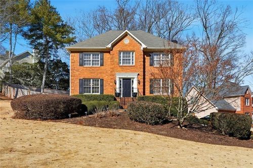 4051 Silver Fir Ct, Marietta, GA, 30066-2755 | Card Image