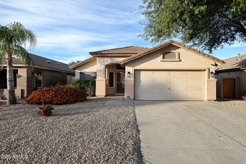 8180 W Marco Polo Rd, Peoria, AZ, 85382-2825 | Card Image