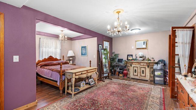 857 Derrick Dr, House other with 3 bedrooms, 2 bathrooms and null parking in Spring Branch TX | Image 10