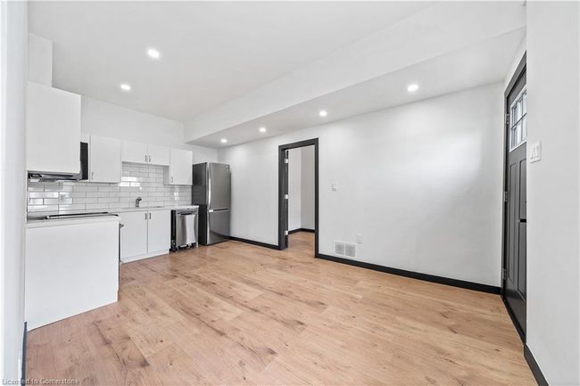 32 Britannia Ave, House other with 4 bedrooms, 3 bathrooms and 2 parking in Hamilton ON | Image 19