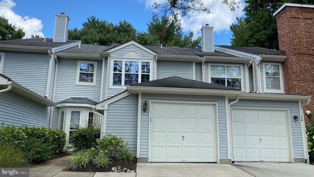 Heritage Blvd, Princeton, NJ 08540