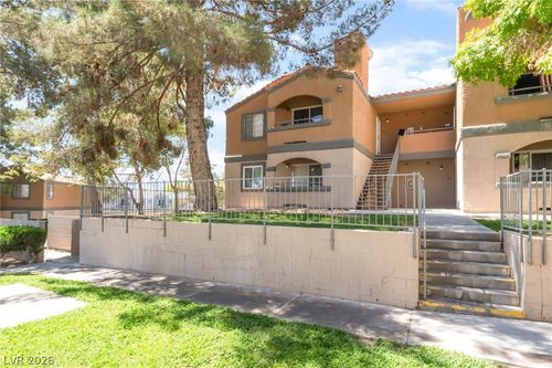 105-230 Mission Newport Ln, Las Vegas, NV, 89107-2783 | Card Image