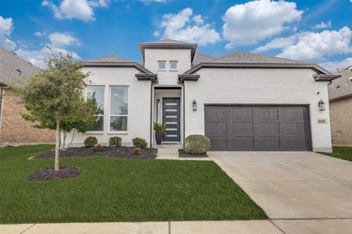 229 Savannah Ln, Oak Point, TX, 75068-3253 | Card Image