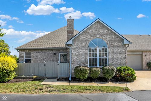 5968 Quail Run Ct, Indianapolis, IN, 46237-2732 | Card Image