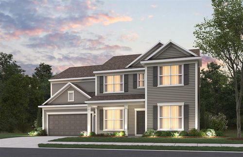 2537 Spring Rise Dr, Longs, SC, 29568-7963 | Card Image