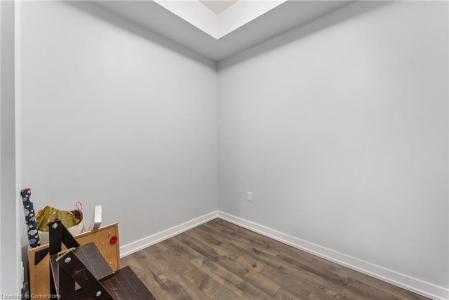 501 - 125 Shoreview Pl, House attached with 1 bedrooms, 1 bathrooms and 1 parking in Stoney Creek ON | Image 14