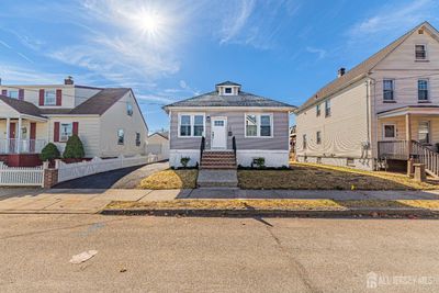 103 Lincoln Avenue, House other with 2 bedrooms, 2 bathrooms and null parking in Carteret NJ | Image 2