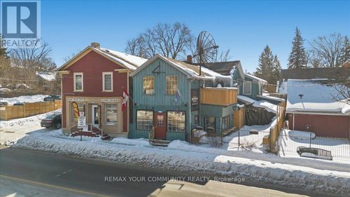 3 Church Street S, Innisfil (Cookstown), ON, L0L1L0 | Card Image