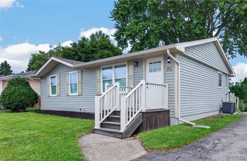 392 French Rd, Cheektowaga, NY, 14227-3443 | Card Image