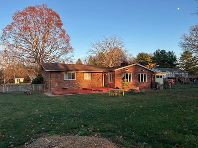 18320 Westwood Drive, House other with 3 bedrooms, 2 bathrooms and 2 parking in Abingdon VA | Image 2