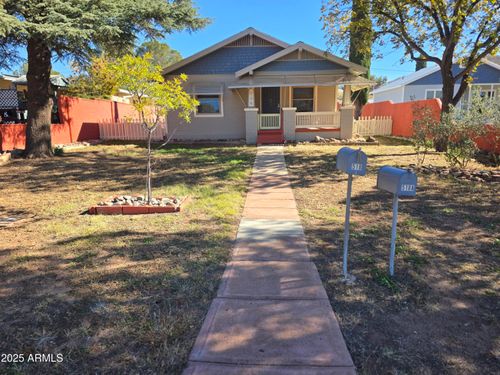 518 Arizona St, Bisbee, AZ, 85603-1506 | Card Image