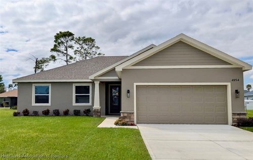 4954 San Ignacio Dr, Sebring, FL, 33872-1768 | Card Image