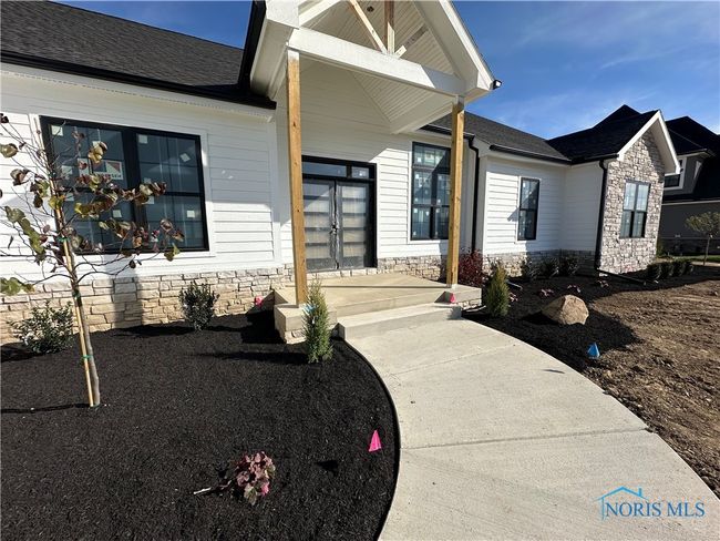 3640 Turtle Creek Dr, House other with 5 bedrooms, 5 bathrooms and 3 parking in Perrysburg OH | Image 48