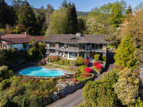 1343 Tyrol Rd, West Vancouver, BC, V7S2L5 | Card Image