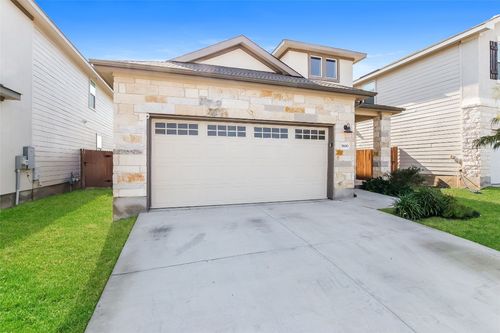 3600 Catlett Creek Rd, Georgetown, TX, 78626-3030 | Card Image