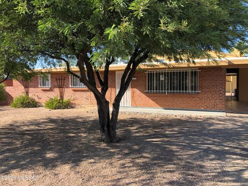 1-1415 E Lester Street, Tucson, AZ, 85719 | Card Image