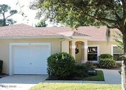144 Turnbull Villas Circle, New Smyrna Beach, FL, 32168 | Card Image