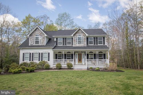 25983 Chaffee Ct, Mechanicsville, MD, 20659-2717 | Card Image
