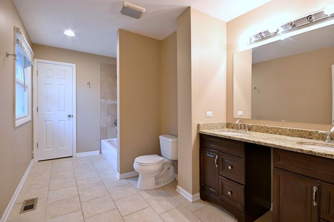 6S210 Mariwood Ct, House other with 4 bedrooms, 3 bathrooms and 2 parking in Naperville IL | Image 23