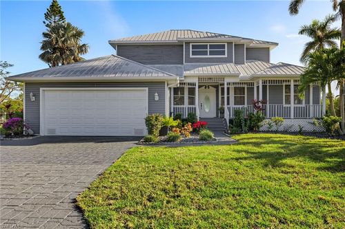 5539 Natoma Dr, FORT MYERS, FL, 33919-2615 | Card Image