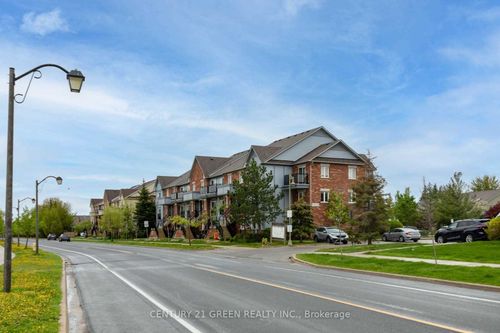 20-160 Chancery Rd, Markham, ON, L6E0B9 | Card Image