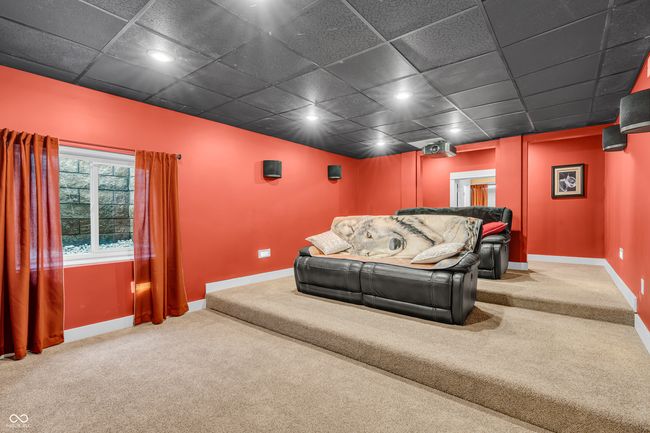 720 Willow Pointe North Dr, House other with 5 bedrooms, 5 bathrooms and null parking in Plainfield IN | Image 48