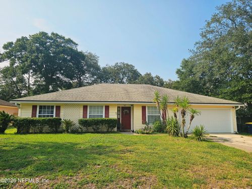 12559 Herblore Dr, Jacksonville, FL, 32225-3418 | Card Image