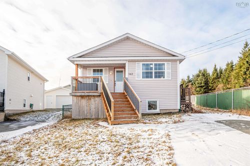 163 Jeep Cres, Eastern Passage, NS, B3G1R2 | Card Image