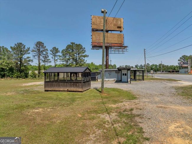 2444 Ga Highway 300 S, Home with 0 bedrooms, 0 bathrooms and null parking in Cordele GA | Image 25