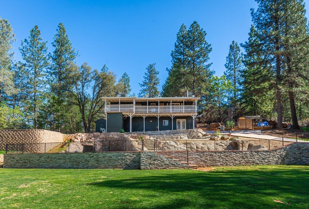 Residential in Colfax 4