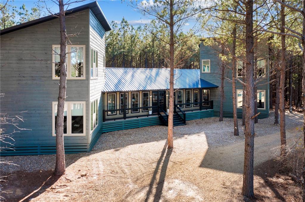 Residential in Broken Bow 2